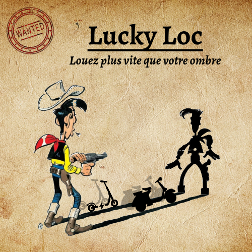 Lucky Loc